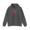 Lil Wang Hoodie – Acid Trip Edition